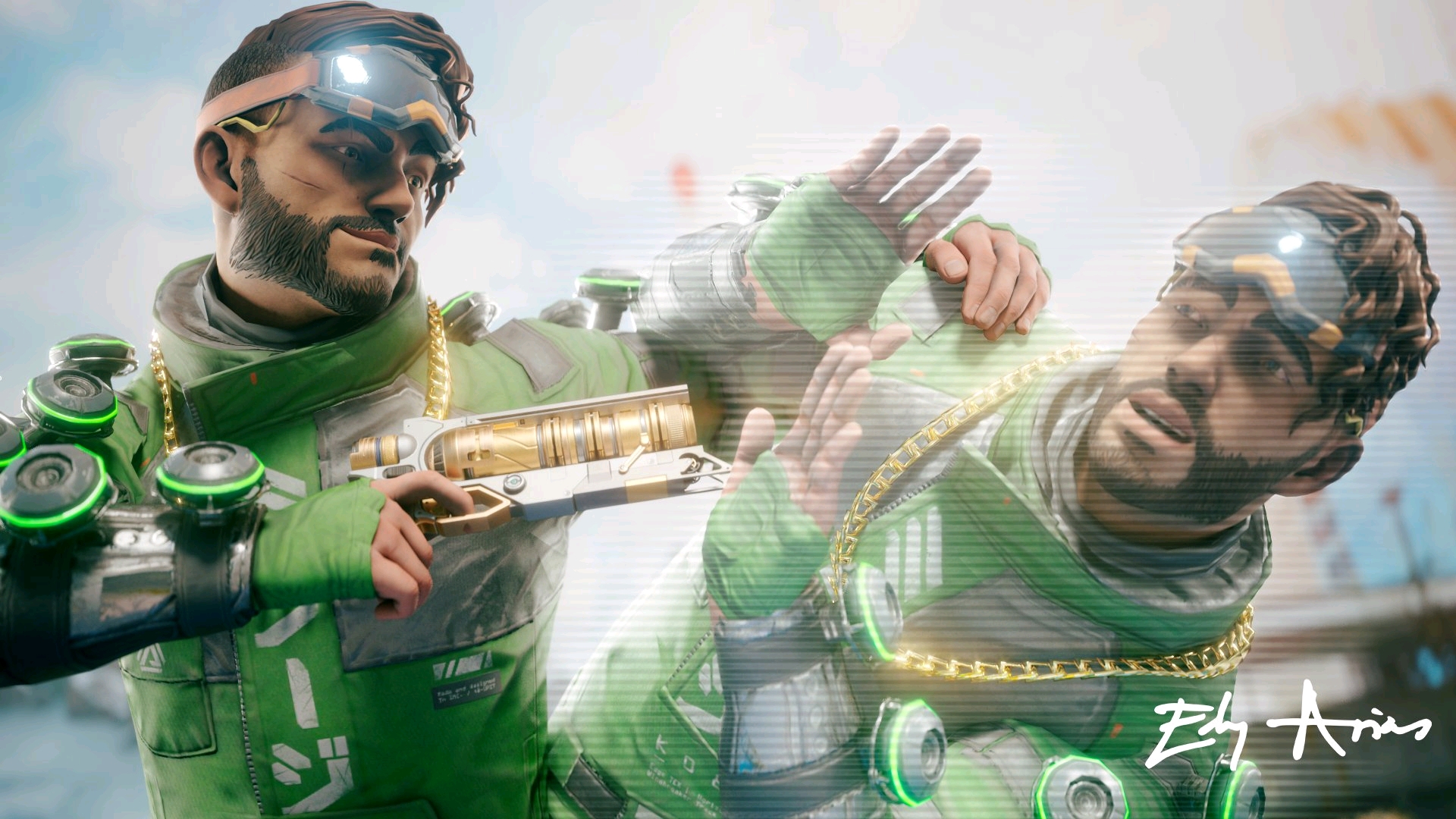 赛后采访Light：不能再被暴打了，需要呼吸一下，被暴打是无法呼吸的