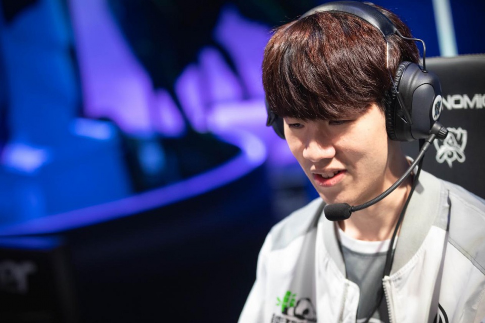 【赛后战报】蓝色联盟？WBG稳扎稳打2：1成功战胜IG拿到首胜