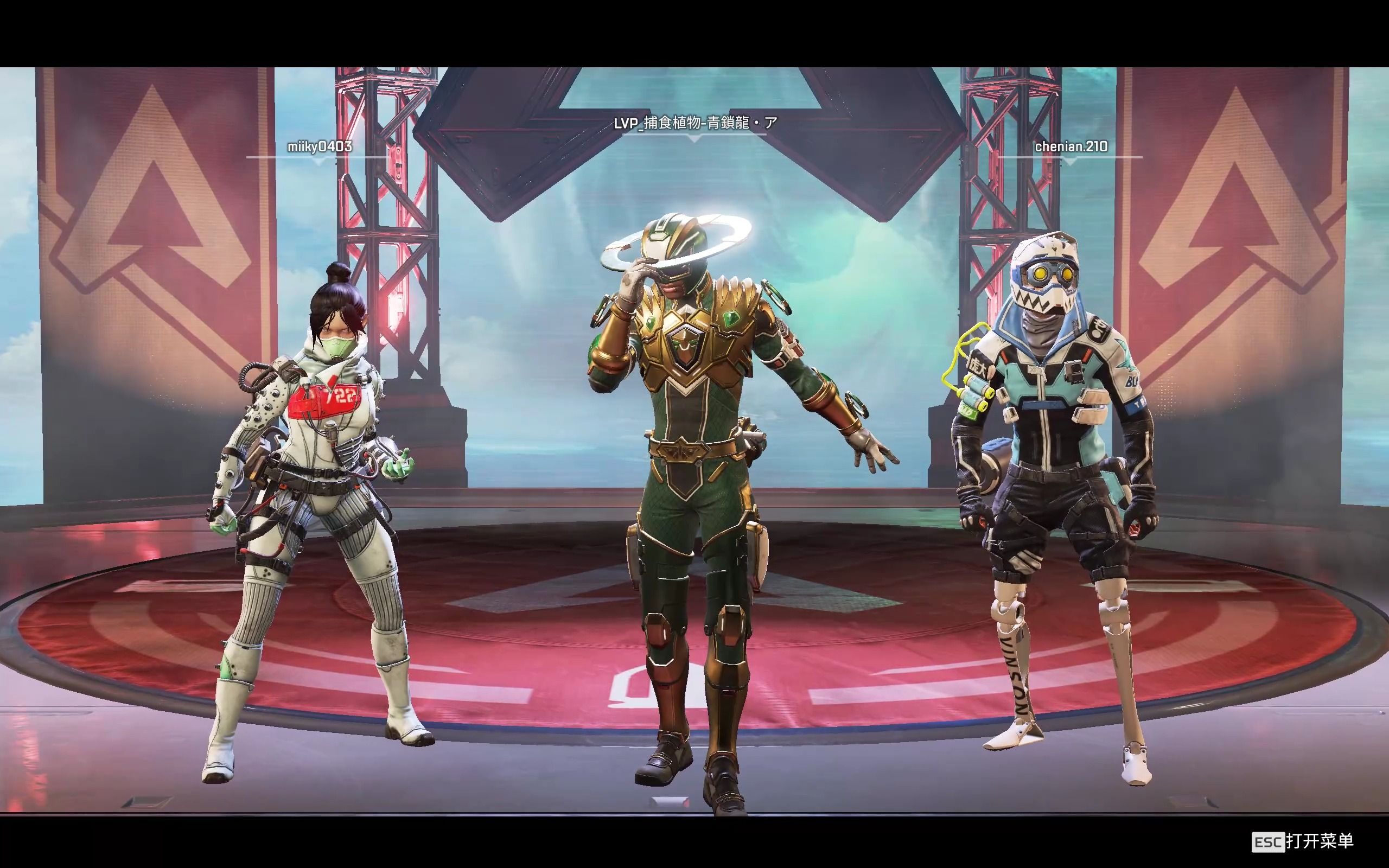 Bilibili Gaming 官方：由于个人家庭原因，教练BigWei将暂时离开比赛进行休息和调整