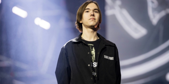 Mouz 在 IEM Dallas 2025 的季后赛资格赛中以 2-0 战胜 Liquid