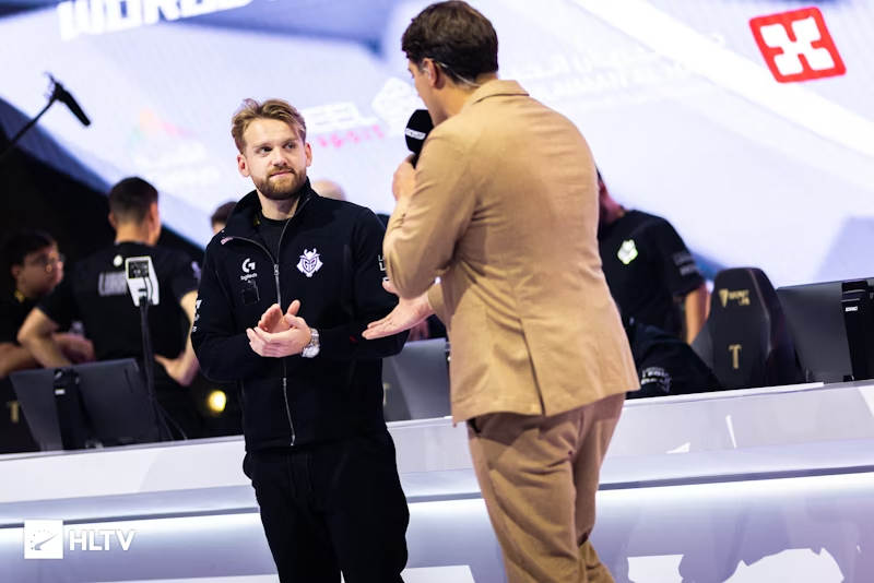 CSGO Major：GamerLegion游乐园架点合法