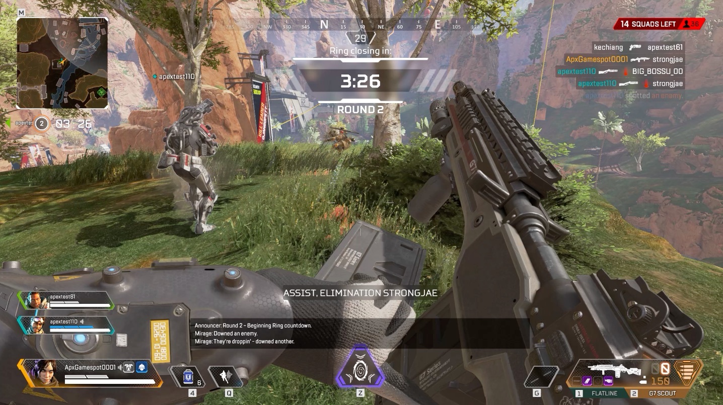 Riot Games 解释了为什么 Fade 的技能没有音效